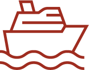 boat icon