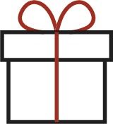 Storefront icon